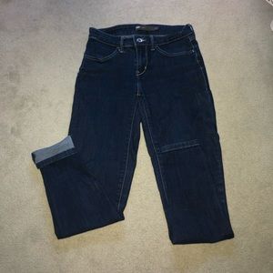 Levi’s jeans